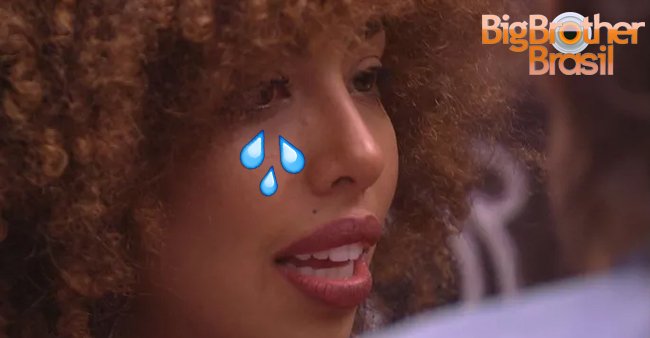 Apoio a Gabriela Flor toma conta das redes sociais. (Foto: Divulgação/Twitter)