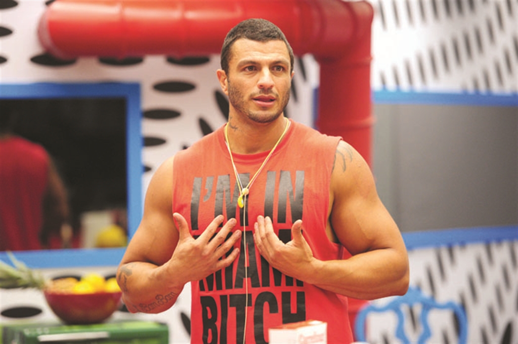 Kléber Bambam
