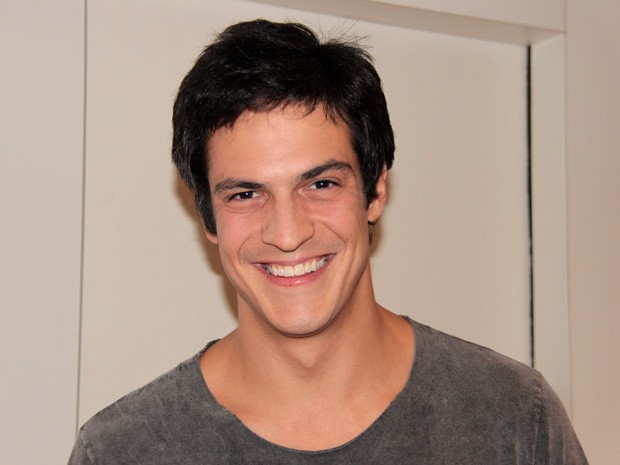 Mateus Solano