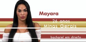 Mayara