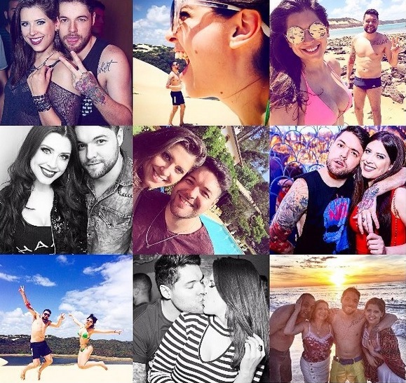 (Reprodução/Instagram)