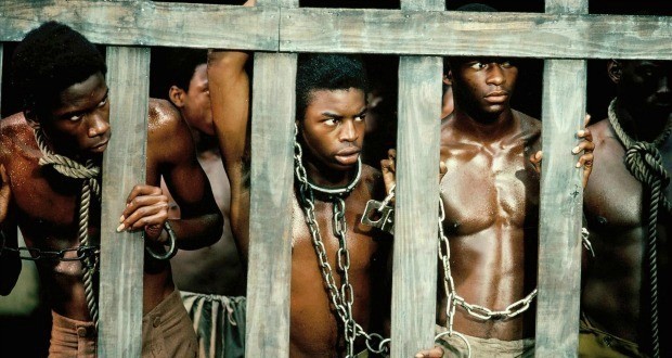 Novidade da Globo, Raízes discute racismo, escravidão e a luta pela liberdade