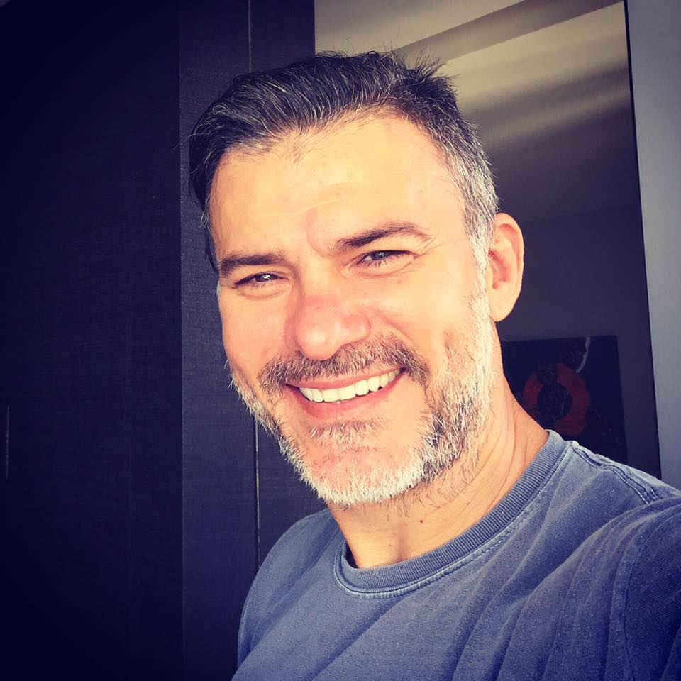 Leonardo Vieira