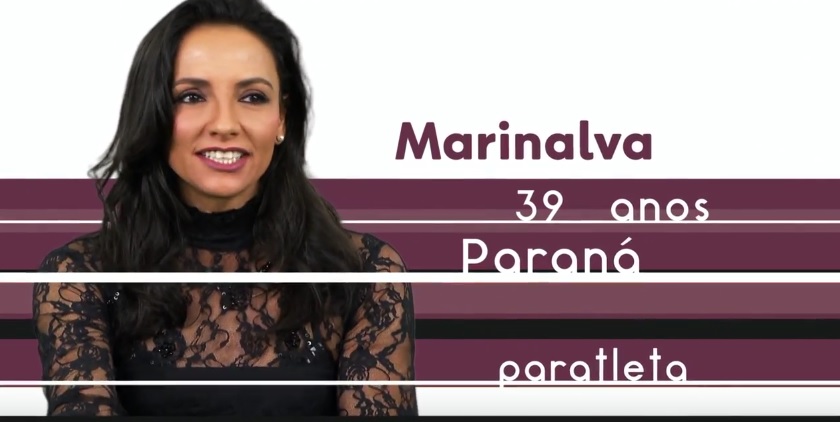 Marinalva de Almeida