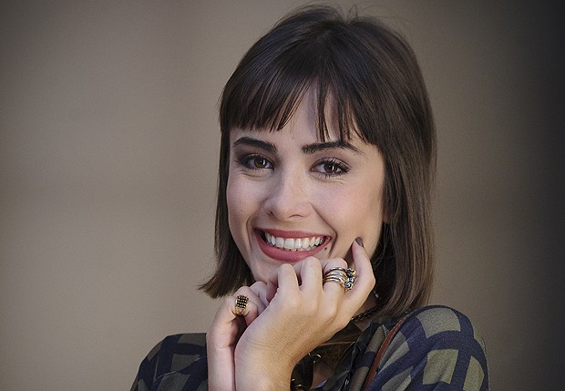 Maria Casadevall