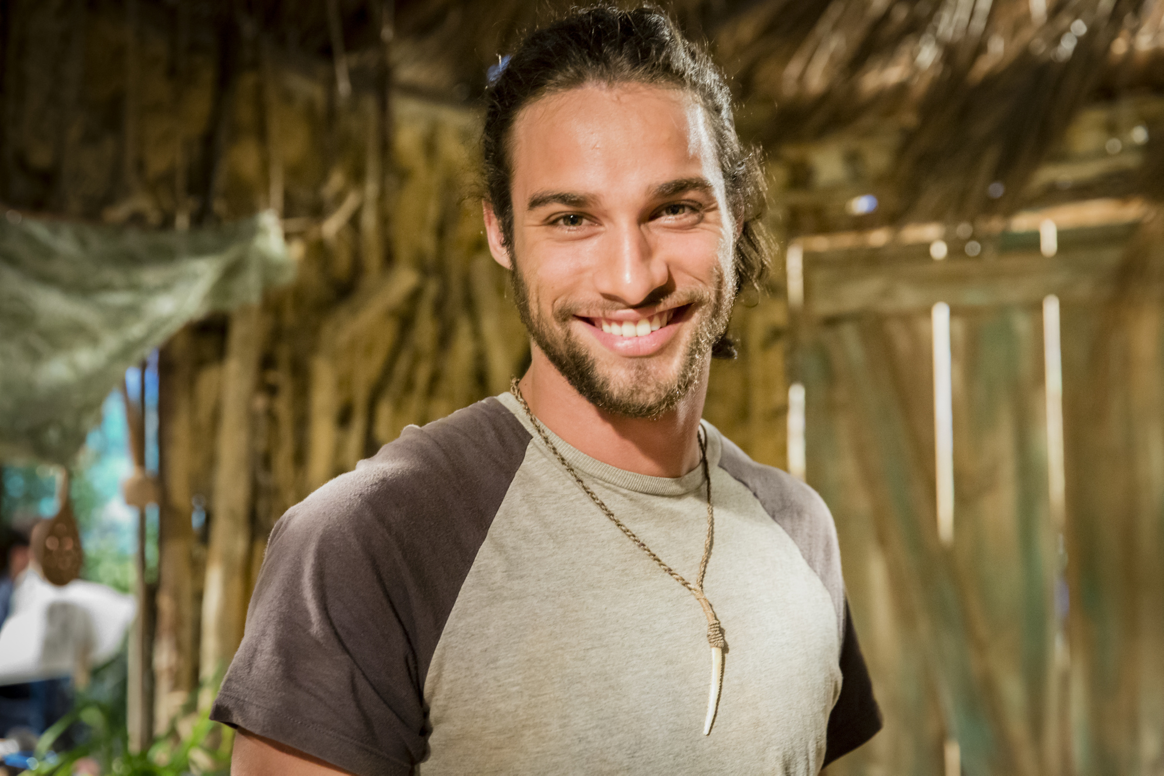 Pablo Morais