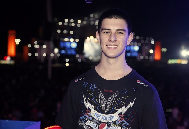 Vinícius Bonemer