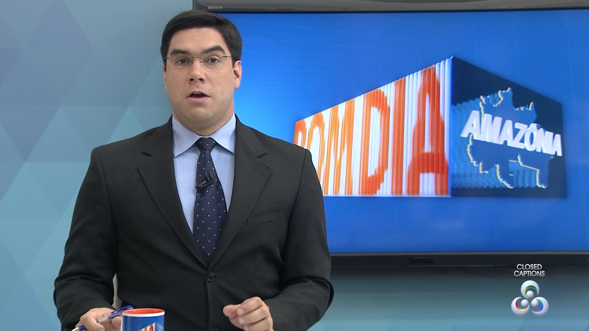 Apresentador teria sido demitido após criticar o governo (Divulgação)