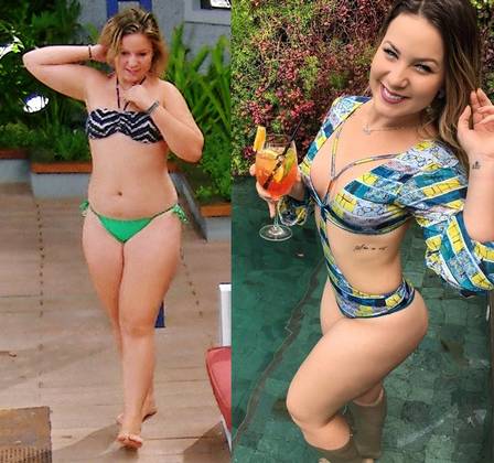 Maria Claudia do BBB 16 (Reprodução/ Instagram)