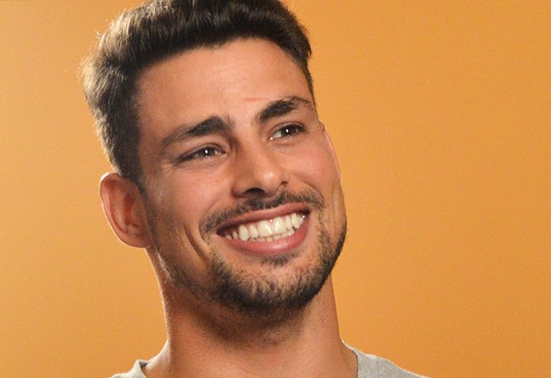 Cauã Reymond