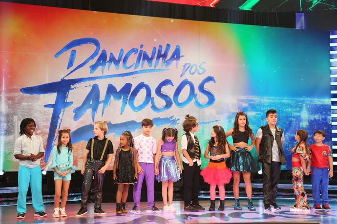 Dancinha dos Famosos (TV Globo)