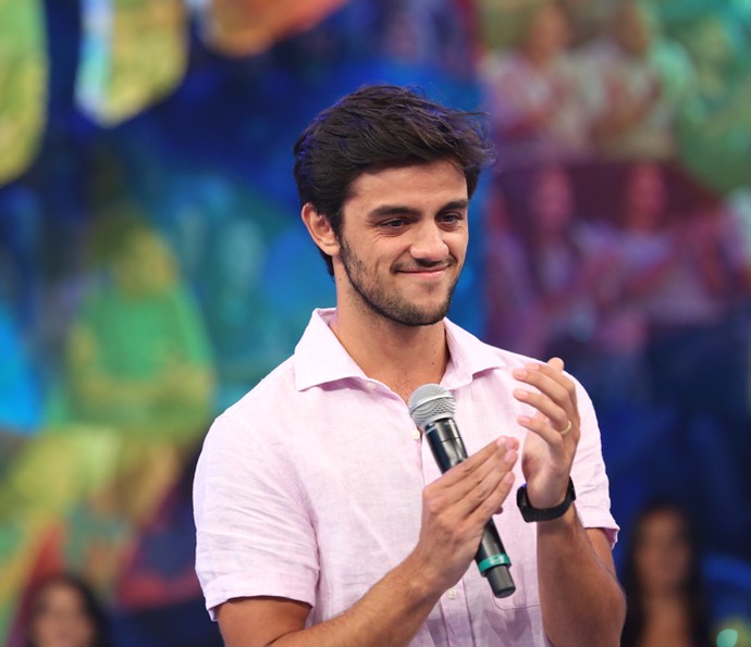 Felipe Simas