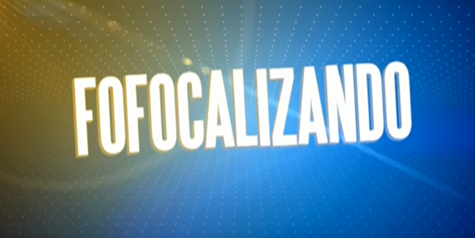 Fofocalizando, nova atração do SBT (Reprodução)