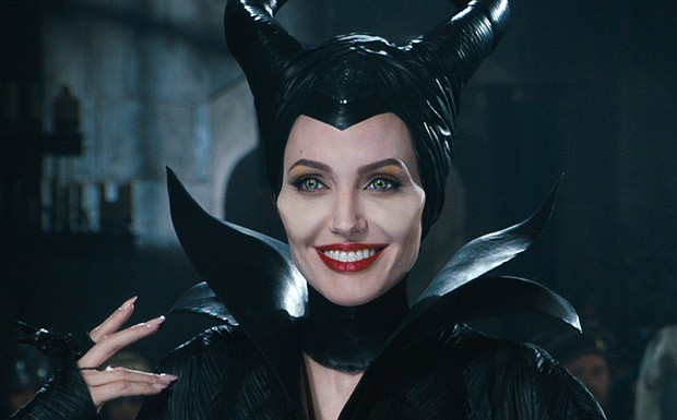 Malévola foi a maior audiência da Globo nesta segunda-feira (03) (Divulgação/Disney)