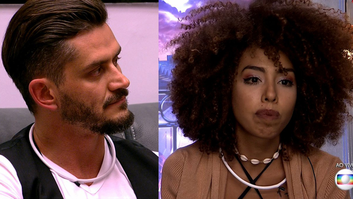 Emparedados do BBB 17