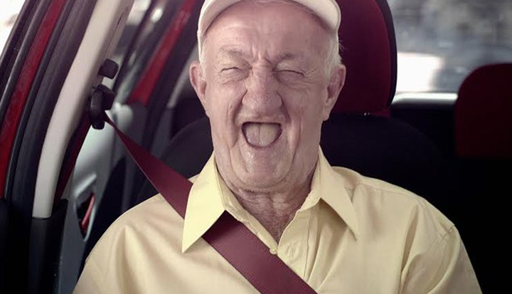 Russo morreu aos 85 anos (Divulgação)