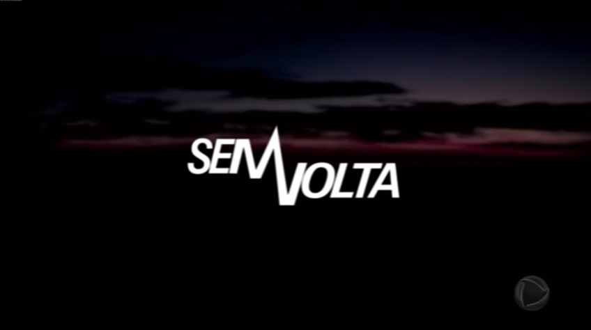 Sem Volta