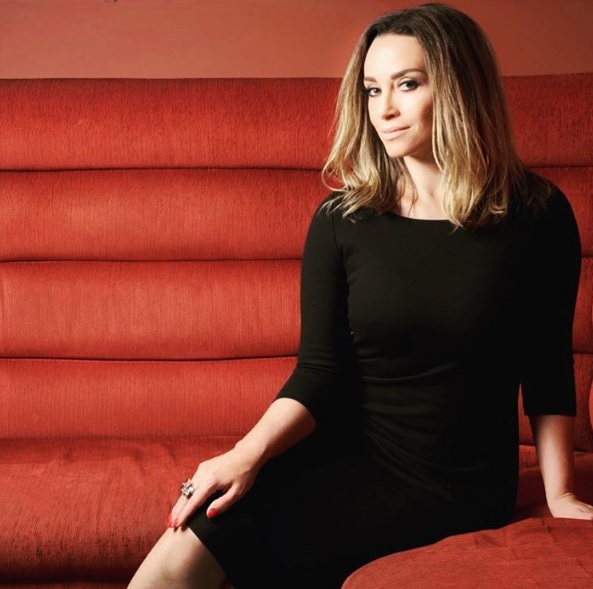 Suzana Pires