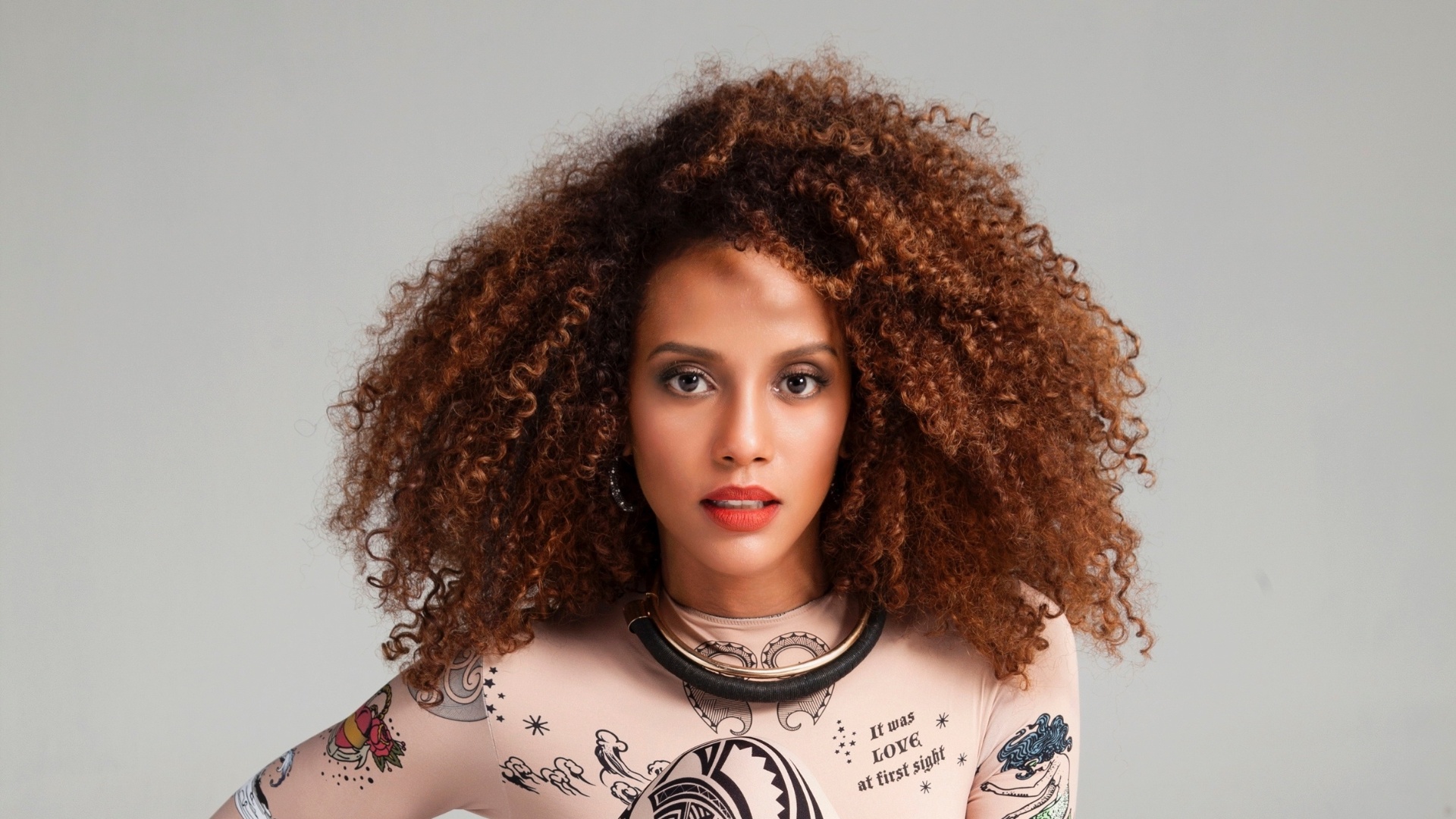 Taís Araújo é a nova apresentadora do Saia Justo (Divulgação)