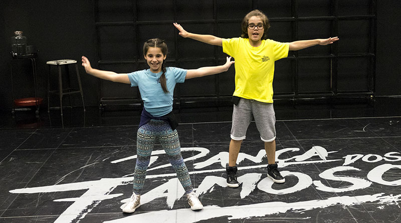 Xande Valois é o grande campeão da Dancinha dos Famosos (GShow)
