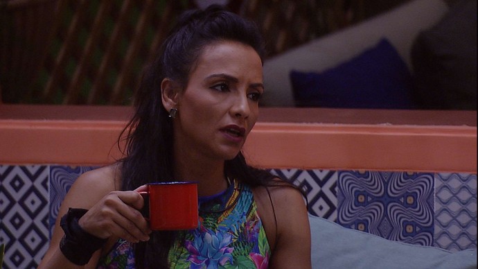 Jogo de Emilly foi desmascarado
