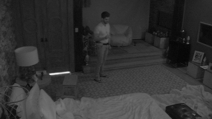 Marcos se decepciona com Emilly