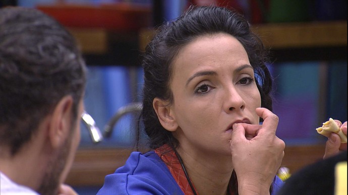 Marinalva BBB 17