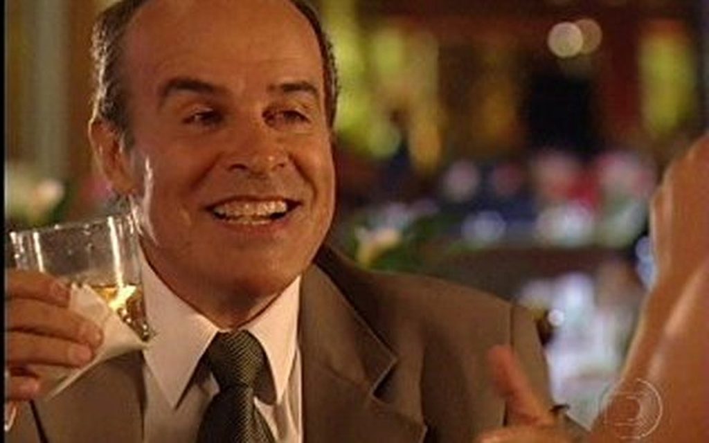 Reprodução Gshow