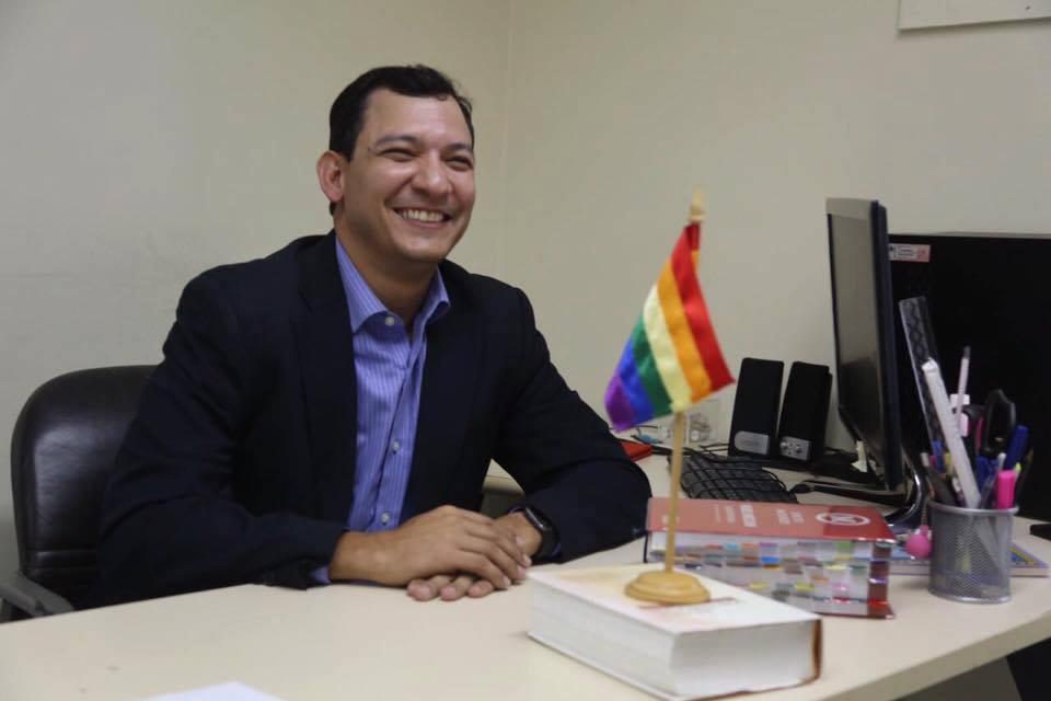 Nélio Georgini da Silva