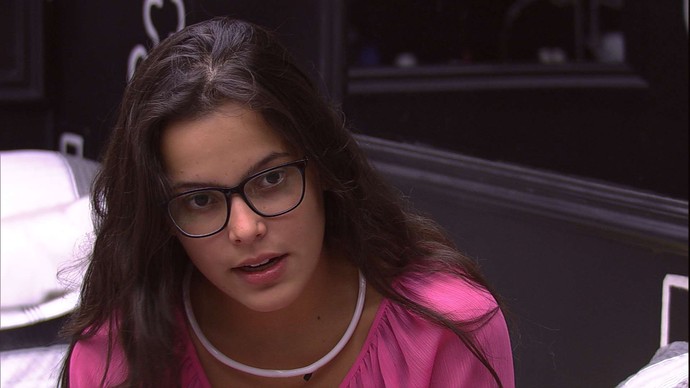Emilly BBB 17