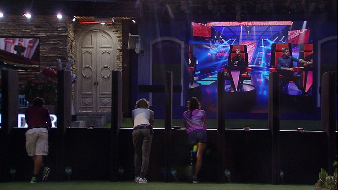 Quarta liderança BBB 17