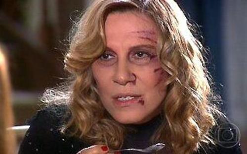 Renata Sorrah vai se dedicar ao teatro em 2017