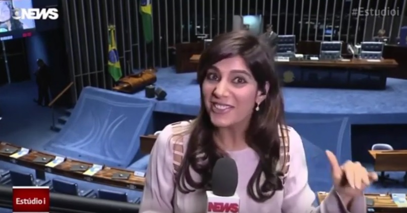 Andréia Sadi