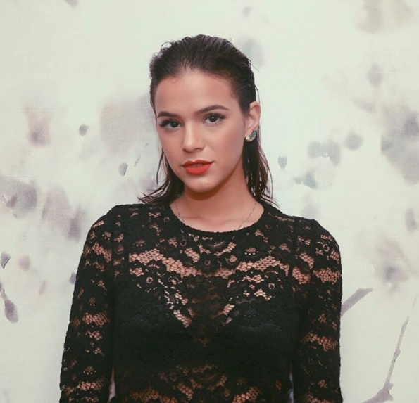 Bruna Marquezine