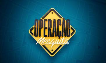 Conheça Operação Mesquita, o novo programa de Otávio Mesquita
