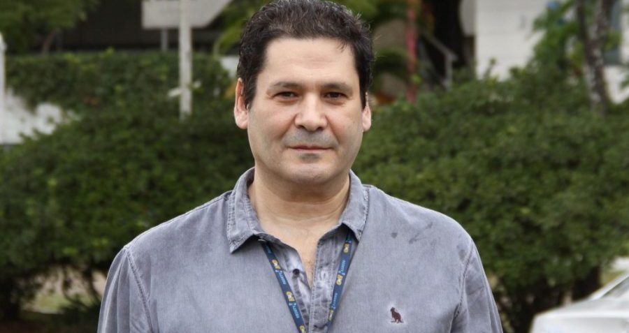 Elias Abrão