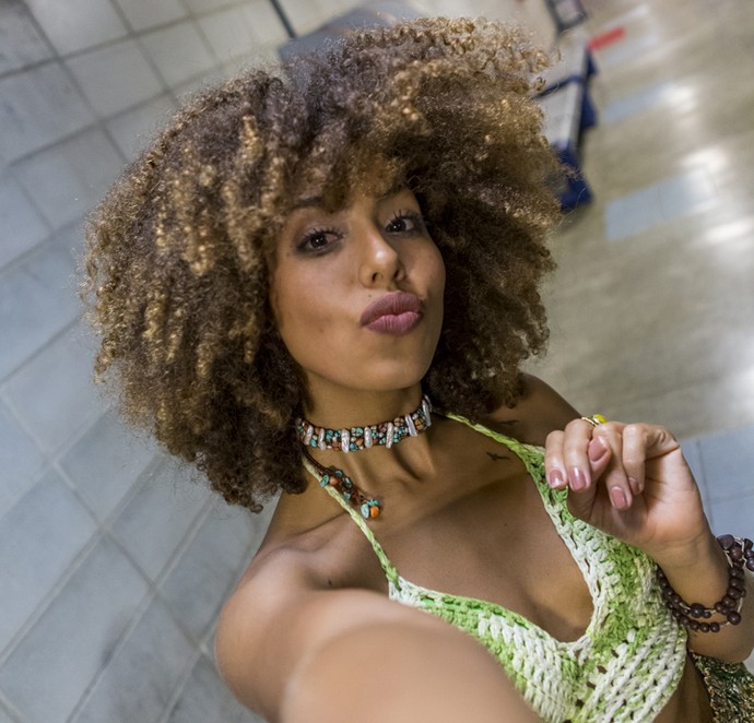 Gabriela Flor