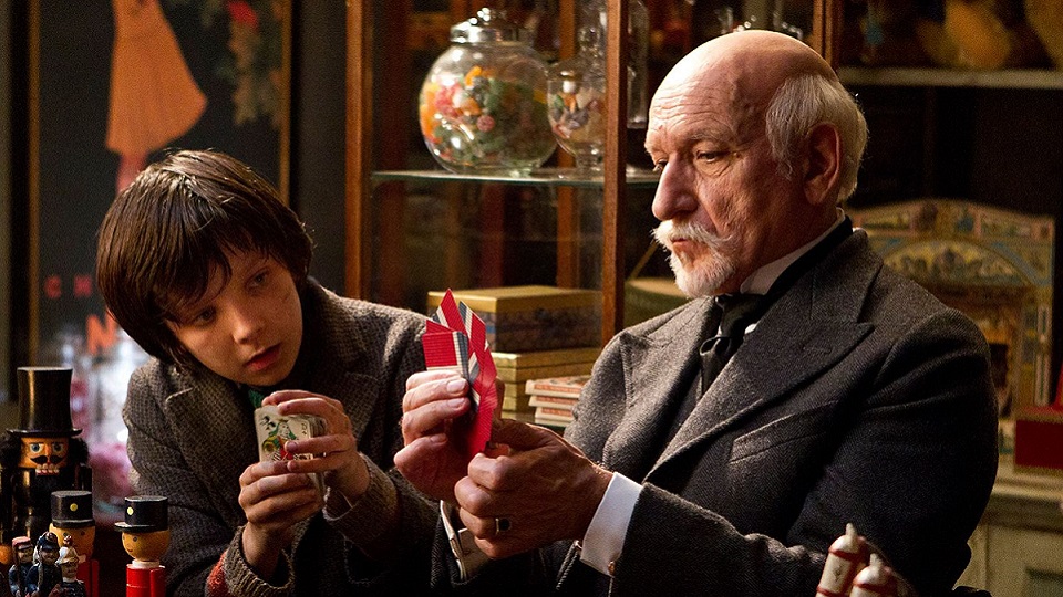 Globo exibe os filmes A Invenção de Hugo Cabret e O Exterminador do Futuro 3 no domingo