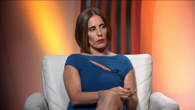 Gloria Pires