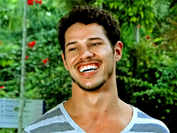 José Loreto