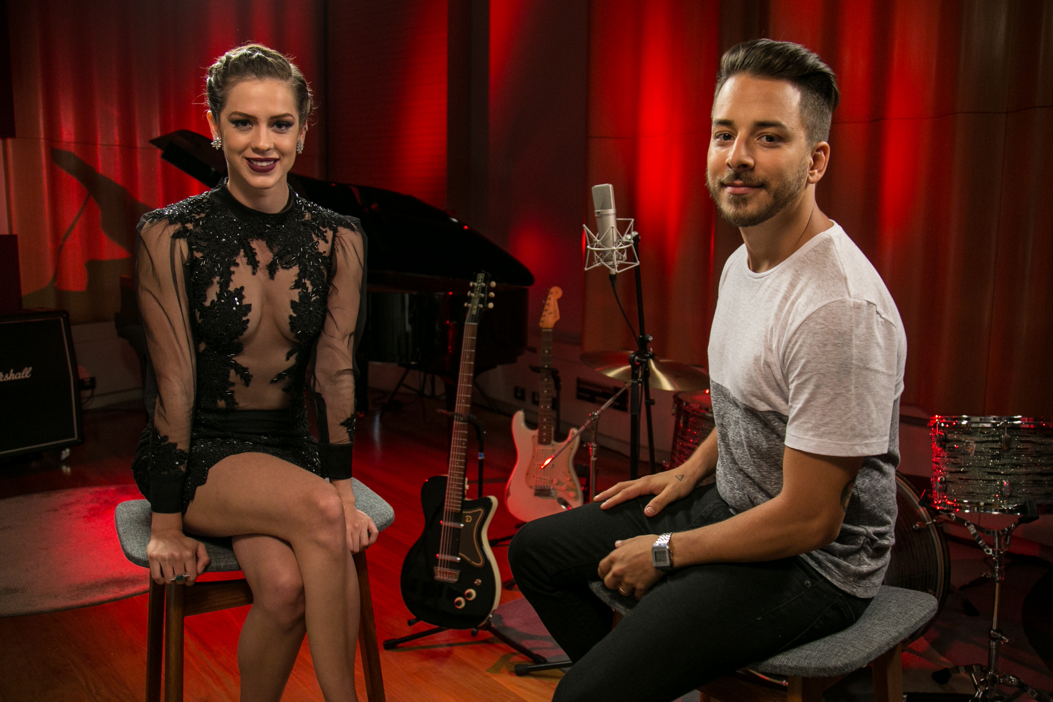 The Voice Extras vai ao ar entes da exibição do The Voice