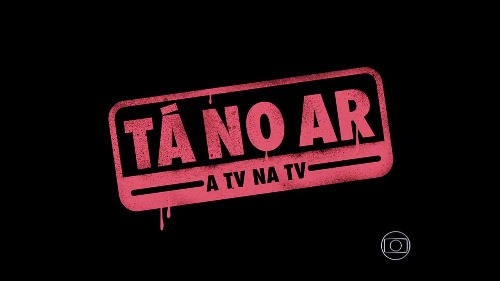 Marcelo Adnet é uma das estrelas do Tá no Ar (Divulgação)