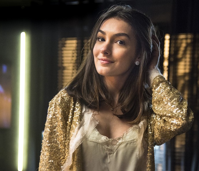 Marina Moschen em Rock Story