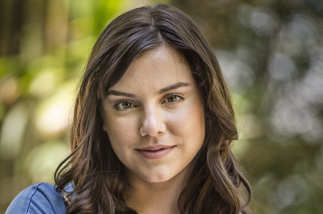 Marina é Isabela em A Lei do Amor? (Divulgação)