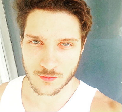 Maurício Pitanga vai integrar o elenco da nova temporada de Malhação (Reprodução)