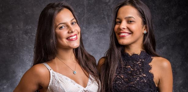 Mayla e Emilly