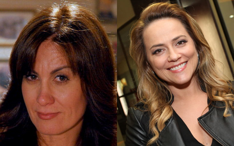 Márcia Cabrita e Viviane Pasmanter (Divulgação)