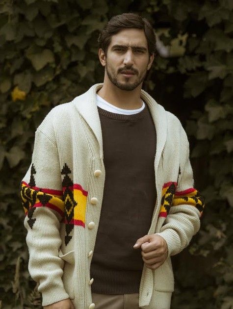 Renato Góes (Mauricio Fidalgo/TV Globo)