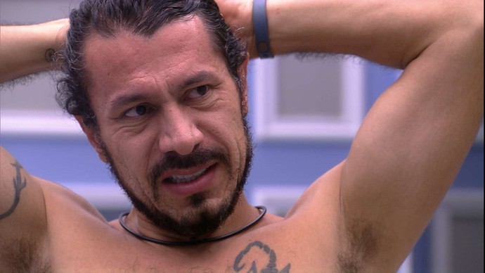 Romulo BBB 17