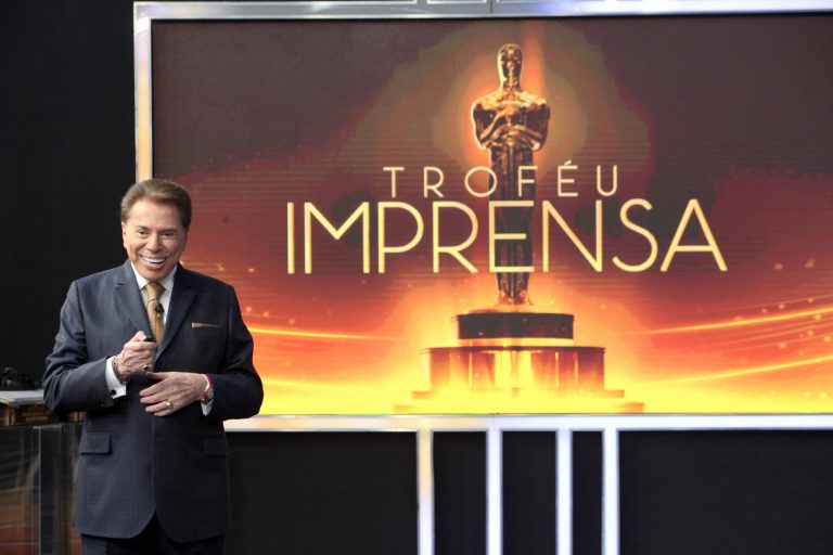 Troféu Imprensa